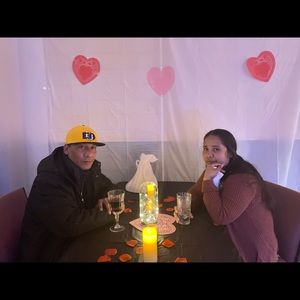 Meet your Posher, Bob